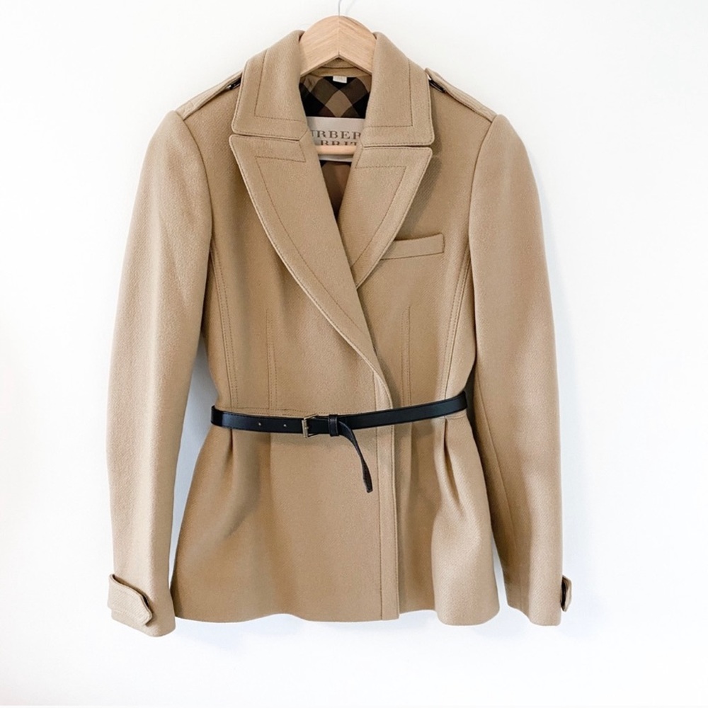 💯 Authentic Burberry jacket - Picture 3 of 5